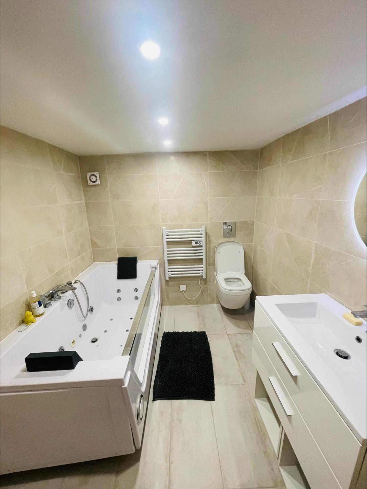 Logement En Rez De Jardin Guerard Екстер'єр фото